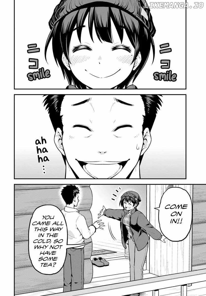 Yama, Kaimashita ~Isekai Gurashi mo Warukunai~ Chapter 9 5